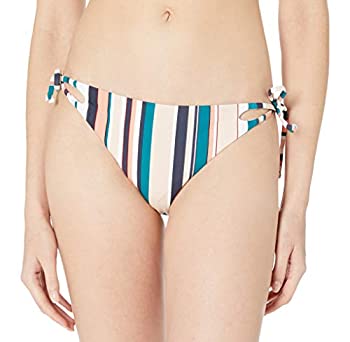 【中古】【輸入品・未使用】Roxy レディース Milady Sand ミッドウエスト ハイレッグボトム US サイズ: Large
