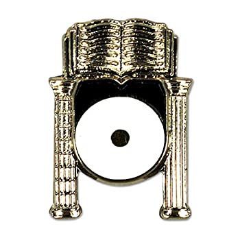 【中古】【輸入品・未使用】The Masonic Exchange ACCESSORY メンズ US サイズ: 3/4\