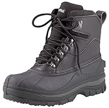 【中古】【輸入品・未使用】Rothco APPAREL メンズ US サイズ: 13 カラー: ブラック