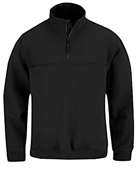 【中古】【インポート品・未当て嵌める】Propper SHIRT メンズ 色つや: 黒いこと