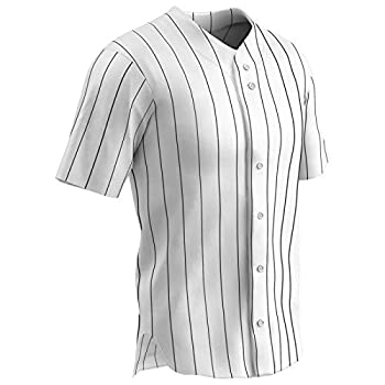 【中古】【輸入品・未使用】Champro プロスタイル ワープニット 野球ジャージ X-Large