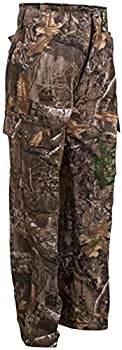 【中古】【輸入品・未使用】King Camo キッズ 6ポケット クラシックパンツ リアルツリーエッジ (18-20、リアルツリーエッジ)