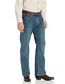 【中古】【輸入品・未使用】ARIAT PANTS メンズ US サイズ: 29W x 30L