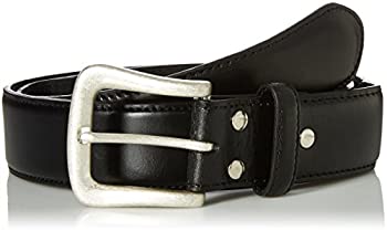 【中古】【39shop】【輸入品・未使用】Nocona★Boots ACCESSORY メンズ US サイズ: 36 カラー: ブラック(新古品)|アトリエ絵利奈