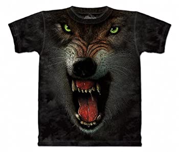 【中古】【39shop】【輸入品・未使用】The★Mountain SHIRT メンズ US サイズ: S カラー: ブラック（新古品）｜アトリエ絵利奈