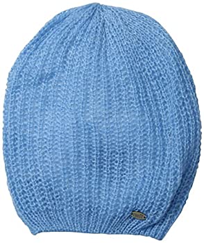 【中古】【39shop】【輸入品・未使用】NEFF★HAT レディース US サイズ: One Size カラー: ブルー（新古品）｜アトリエ絵利奈
