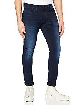 【中古】【39shop】【輸入品・未使用】G-Star★RAW(ジースターロゥ) Revend Skinny Jeans メンズ スキニー ジーンズ ストレッチ(新古品)|アトリエ絵利奈