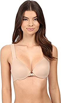 【中古】【インポート品・未当て嵌める】SPANX レディース ブラジャー-Llelujah フルカバーブラ US 大いさ: 34A 色合い: ベージュ その他-レディースファッション