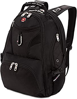 【中古】【輸入品・未使用】SwissGear 5977 ScanSmart ノートパソコン用バックパック