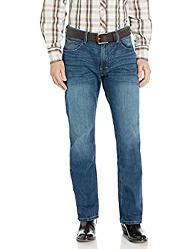 【中古】【39shop】【輸入品・未使用】Ariat★PANTS メンズ カラー: ブルー（新古品）｜アトリエ絵利奈