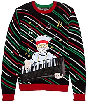 【中古】【輸入品・未使用】Blizzard Bay SWEATER メンズ US サイズ: Medium カラー: ブラック