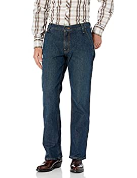 【中古】【輸入品・未使用】ARIAT PANTS メンズ US サイズ: 42W x 38L カラー: グレー