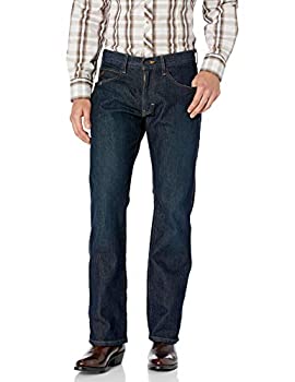 【中古】【輸入品・未使用】ARIAT PANTS メンズ US サイズ: 44\