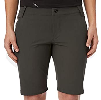 【中古】【輸入品・未使用】Giro W Venture Short レディース 大人用 サイクリングショーツ - チャコール(2021) - 2