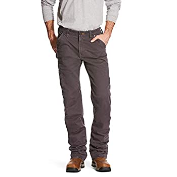 【中古】【39shop】【輸入品・未使用】ARIAT★PANTS メンズ US サイズ: 35 x30 カラー: グレイ（新古品）｜アトリエ絵利奈