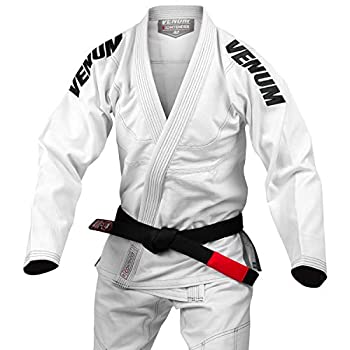 【中古】【39shop】【輸入品・未使用】着物★与えます 武道 空手 速度調整 トレーニング Venum Contender Evo BJJ Gi ブラックホワイトブルー (white A2)（新古品）｜アトリエ絵利奈 27,024円
