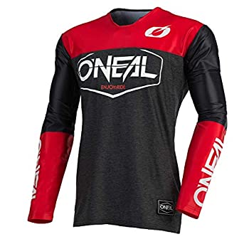 【中古】【輸入品・未使用】O'Neal Mayhem ジャージ Hexx ジャージ S M002-302