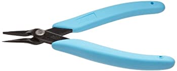 【中古】【39shop】【輸入品・未使用】Xuron★489 Combination Tip Plier by Xuron（新古品）｜アトリエ絵利奈