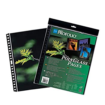 【中古】【39shop】【輸入品・未使用】Itoya★Polyglass RefillページLandscape 14x11 Landscape ITY90144（新古品）｜アトリエ絵利奈