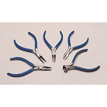 【中古】【39shop】【輸入品・未使用】5?Pieceプライヤーセット、5???1?/★2インチ(新古品)|アトリエ絵利奈