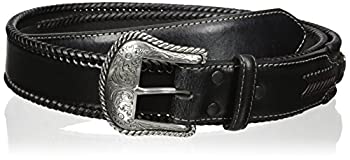 【中古】【39shop】【輸入品・未使用】Nocona★Boots ACCESSORY メンズ US サイズ: 46 カラー: ブラック(新古品)|アトリエ絵利奈