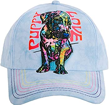 【中古】【輸入品・未使用】Puppy Luv帽子