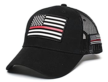 【中古】【39shop】【輸入品・未使用】シンレッドラインUSAフラグPosse★Comitatusキャップ帽子ワンサイズユニセックス大人用ブラック（新古品）｜アトリエ絵利奈