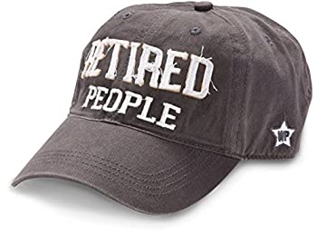 【中古】【39shop】【輸入品・未使用】We★People HAT ユニセックス・アダルト カラー: グレー（新古品）｜アトリエ絵利奈