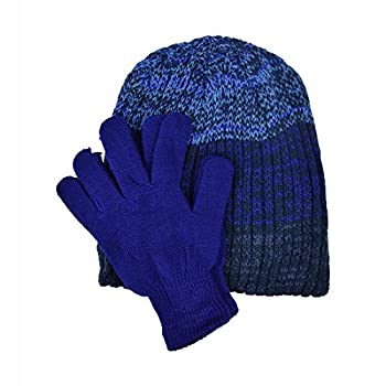 【中古】【輸入品・未使用】Motique Accessories HAT レディース カラー: ブルー