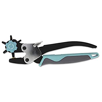 【中古】【39shop】【輸入品・未使用】Beadsmith★回転式レザーパンチ（新古品）｜アトリエ絵利奈