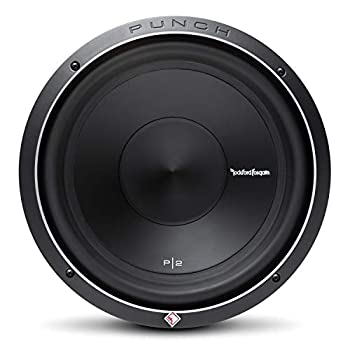 Rockford Fosgate P2D4-12 ロックフォード サブウーハー