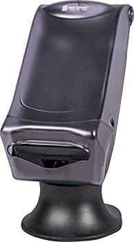 【中古】【39shop】【輸入品・未使用】San★Jamar H5005S会場フルコントロールNapkinディスペンサースタンド付き、容量500、幅8"x 17-1 / 2"高さx 13"、クリア（新古品）｜アトリエ絵利奈