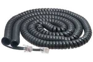 【中古】【39shop】【輸入品・未使用】アバイア25フィートAvaya★IP/デジタル電話用のグレーの携帯電話コード（新古品）｜アトリエ絵利奈