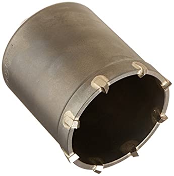 【中古】【輸入品・未使用】DEWALT DW5903 3-Inch by 4-Inch Core Bit Body