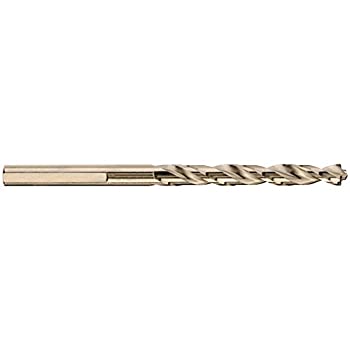 【中古】【輸入品・未使用】Black & Decker/DWLTDW1907Split And Pilot Point Bit-7/64\