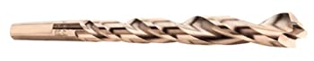 【中古】【39shop】【輸入品・未使用】DEWALT★DW1920 5/16-Inch Gold Ferrous Oxide Pilot Point Twist Drill Bit（新古品）｜アトリエ絵利奈