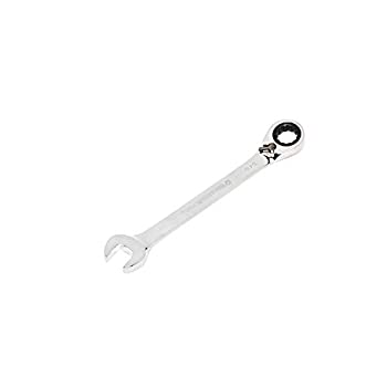 【中古】【輸入品・未使用】GEARWRENCH 可逆コンビネーションラチェットレンチ 5/8inch 9530ND