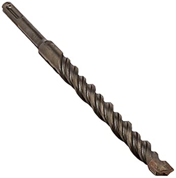 【中古】【39shop】【輸入品・未使用】Bosch★SDS-plus S4 Rotary Hammer Drill Bits-5/8X6 SDS PLS DRILL BIT (並行輸入品)（新古品）｜アトリエ絵利奈