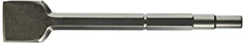【中古】【インポート品・未当て嵌める】Bosch HS1817 2 In. x 12 In. Scaling Chisel Tool Round Hex/Spline Hammer Steel