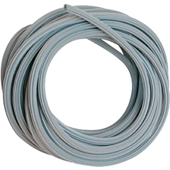 【中古】【輸入品・未使用】Prime Line Prod.P7644Screen Retainer Spline-.230X25' SCREEN SPLINE (並行輸入品)