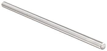 【中古】【39shop】【輸入品・未使用】磁気ベースインジケータホルダー用Starrett★657Xロッド、直径1/4"、長さ6"(新古品)|アトリエ絵利奈