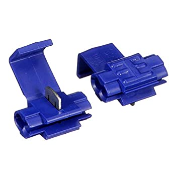 【中古】【輸入品・未使用】560B-BULK IDC Connector (500/Bag) (Pack of 500) by 3M