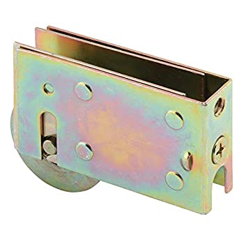 【中古】【輸入品・未使用】Prime-Line Products D 1759 Sliding Door Roller Assembly with 1-1/2-Inch Steel Ball Bearing by Prime-Line Products