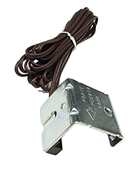 【中古】【インポート品・未当て嵌める】Genie 34538S Chain Glide Down Close Limit Switch [並行輸入品] 花・ガーデン・DIY-DIY・工具