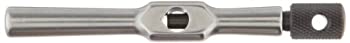 【中古】【輸入品・未使用】Starrett 174タップレンチ、No. 0?14タップサイズ、1/4インチ角シャンク径、3?5/8インチボディ長 14,294円