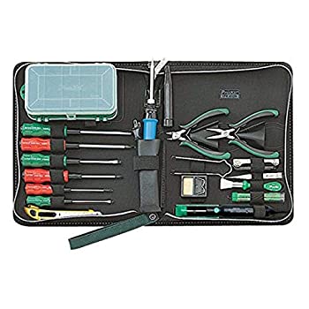 【中古】【39shop】【輸入品・未使用】Pro'sKit★500-016 Student's Basic Tool Kit by Pro'sKit(新古品)|アトリエ絵利奈