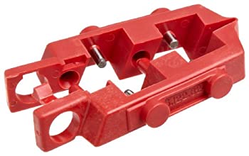 【中古】【39shop】【輸入品・未使用】Brady★120V Snap-On Circuit Breaker Lockout by Brady（新古品）｜アトリエ絵利奈