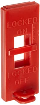 【中古】【輸入品・未使用】Brady Wall Switch Lockout (Pack of 1) by Brady