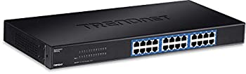 【中古】【39shop】【輸入品・未使用】TRENDnet★24ポート・ギガビットGREENnetスイッチ 並行輸入品(新古品)|アトリエ絵利奈