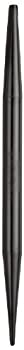 【中古】【輸入品・未使用】Jonard AT-3112/10 Plastic Double Ended Pencil Type Spudger 5/16 Diameter x 6 Length (Pack of 10) by Jonard Tools